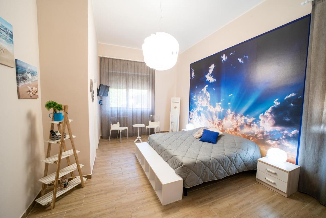Holidays Lecce Exterior foto